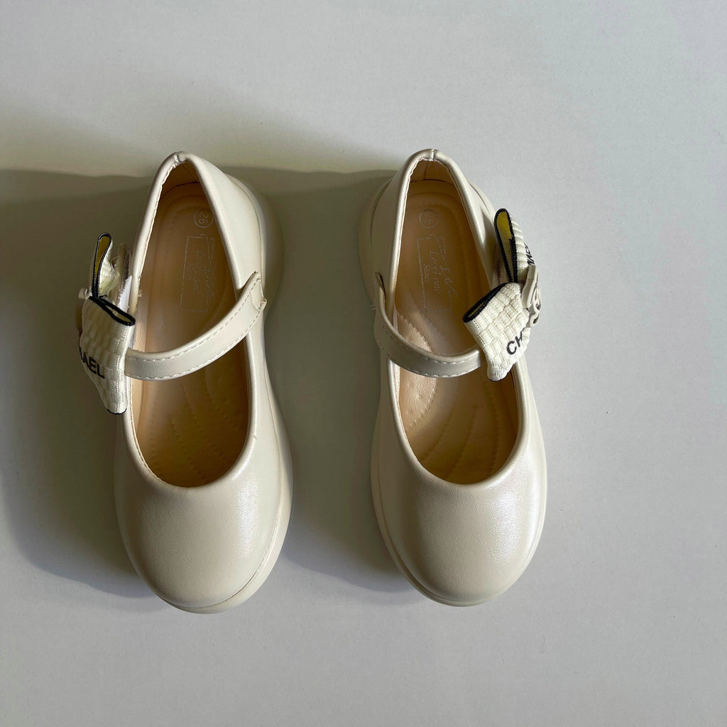 RUBY CHANEL INSPIRED