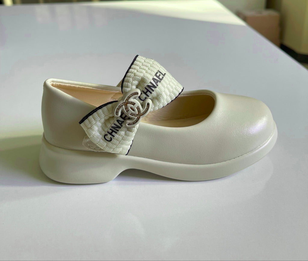 RUBY CHANEL INSPIRED