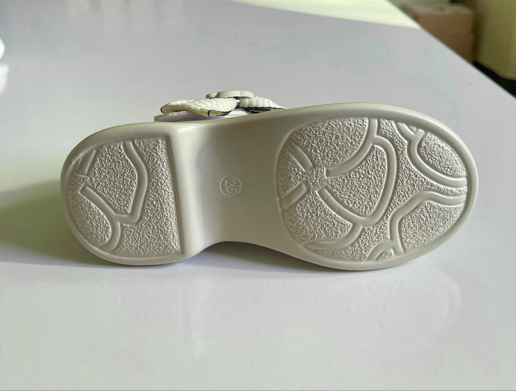 RUBY CHANEL INSPIRED