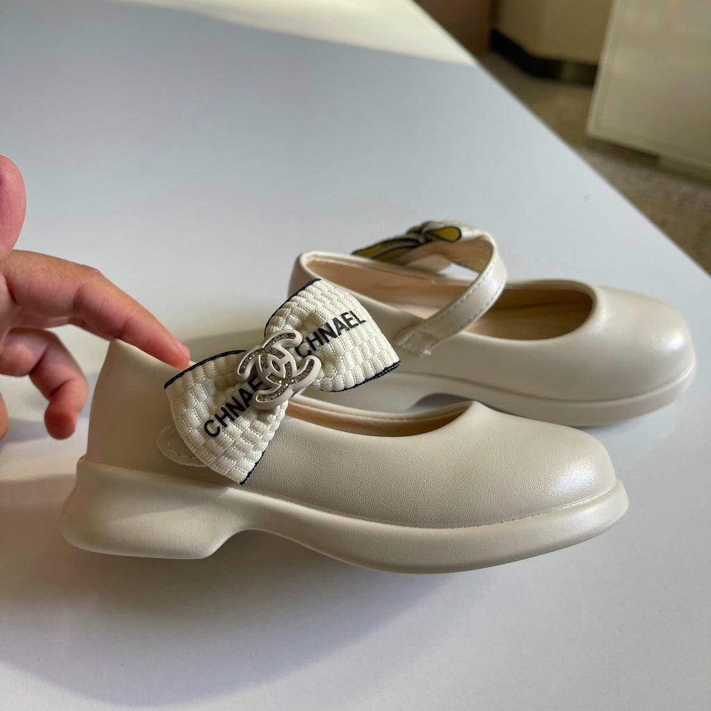 RUBY CHANEL INSPIRED