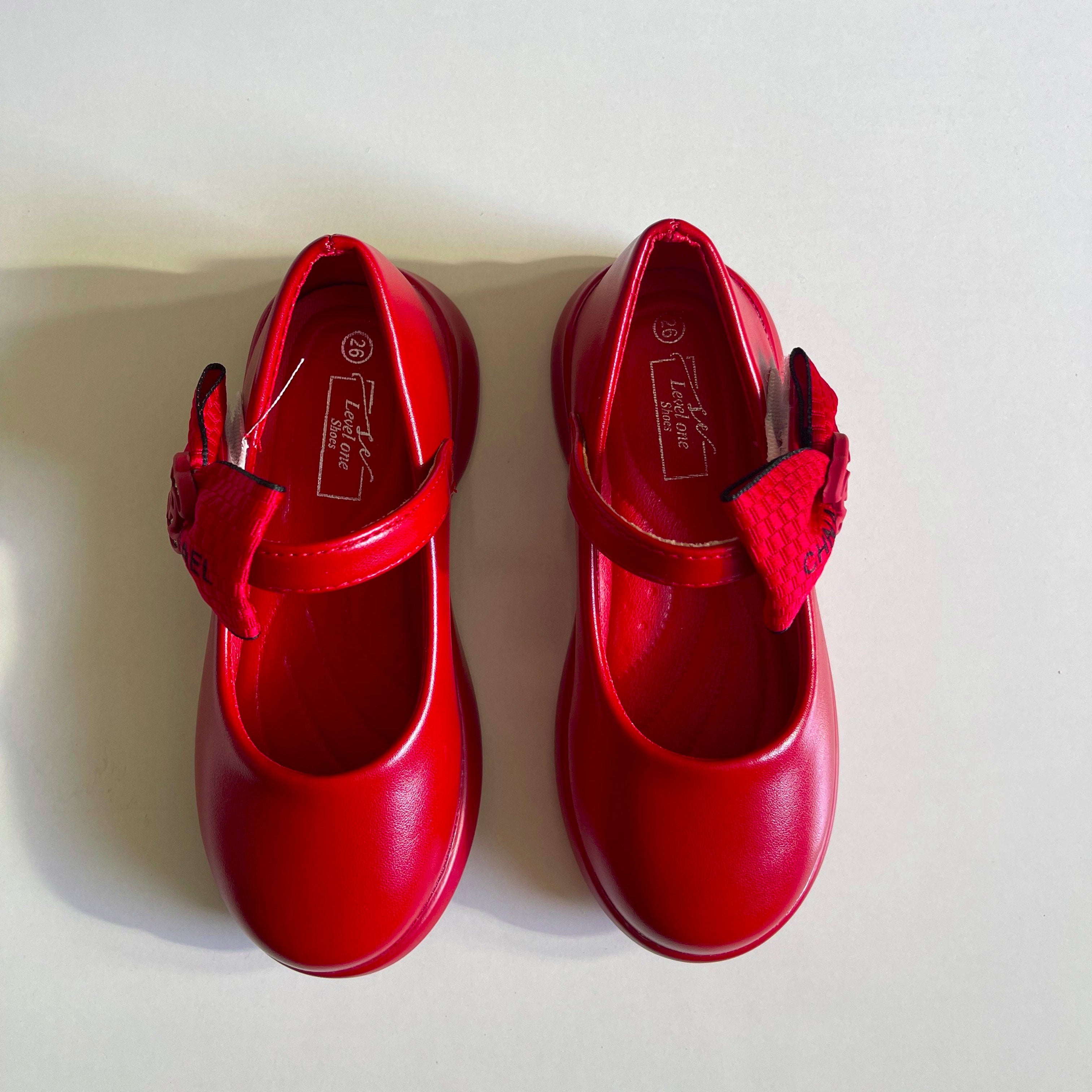 RUBY CHANEL INSPIRED