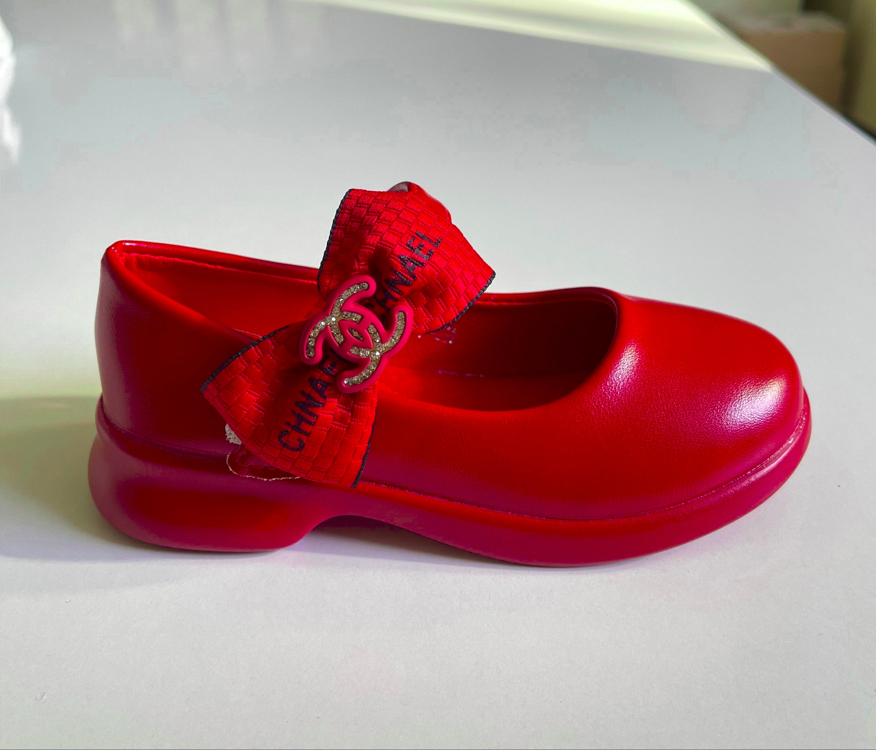 RUBY CHANEL INSPIRED