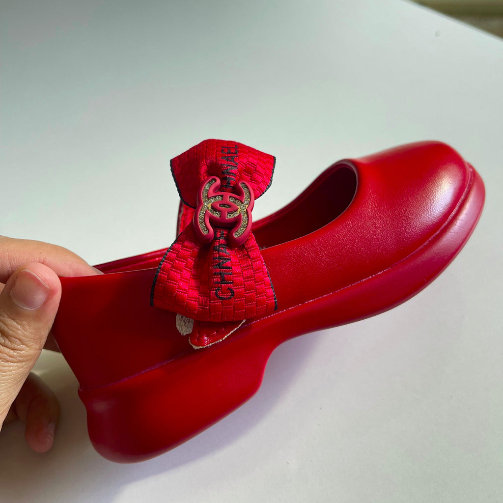 RUBY CHANEL INSPIRED