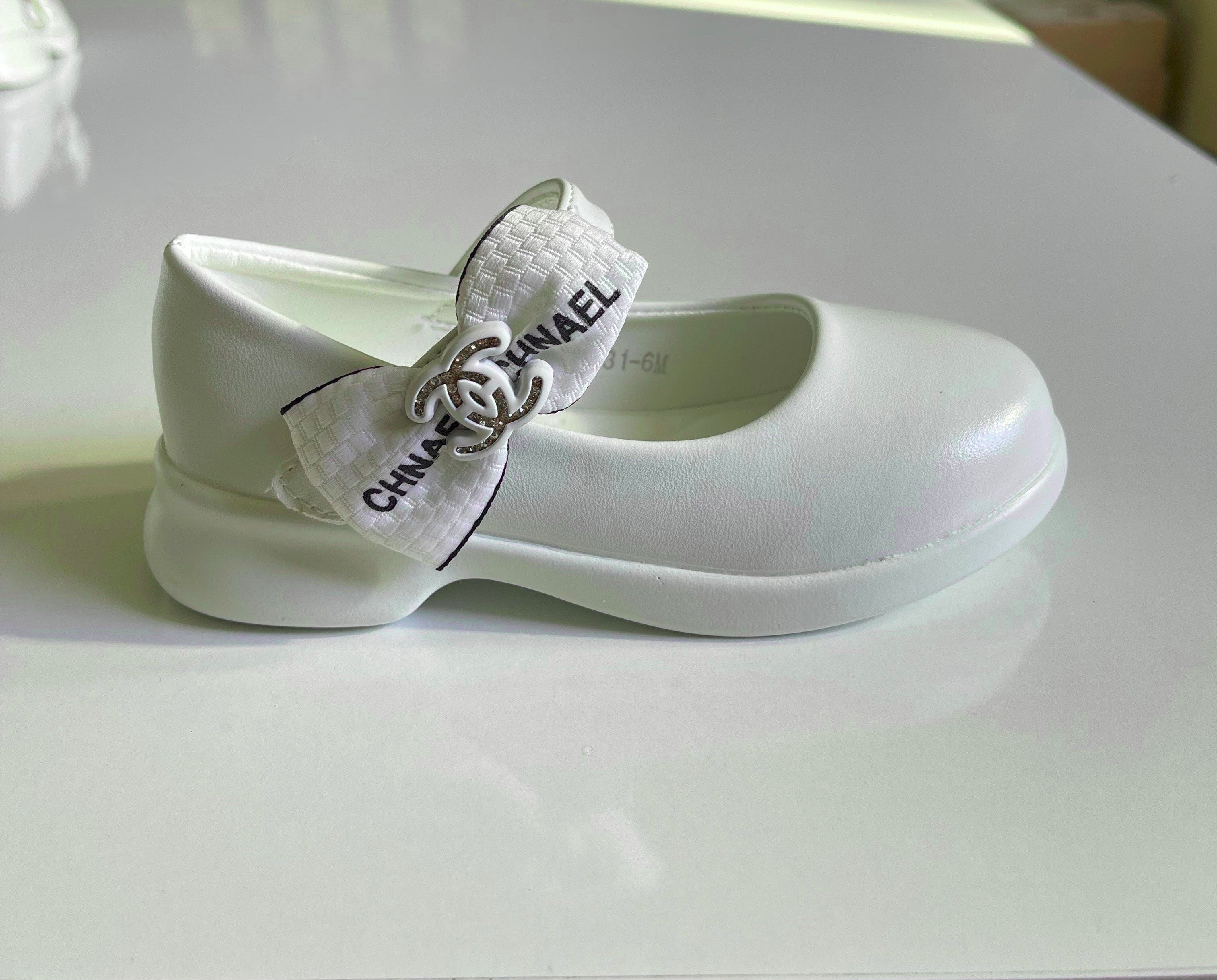 RUBY CHANEL INSPIRED