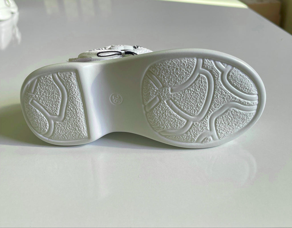 RUBY CHANEL INSPIRED