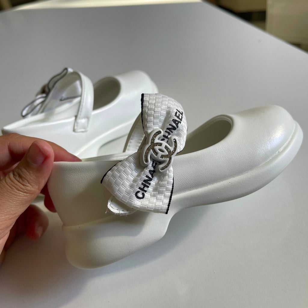 RUBY CHANEL INSPIRED