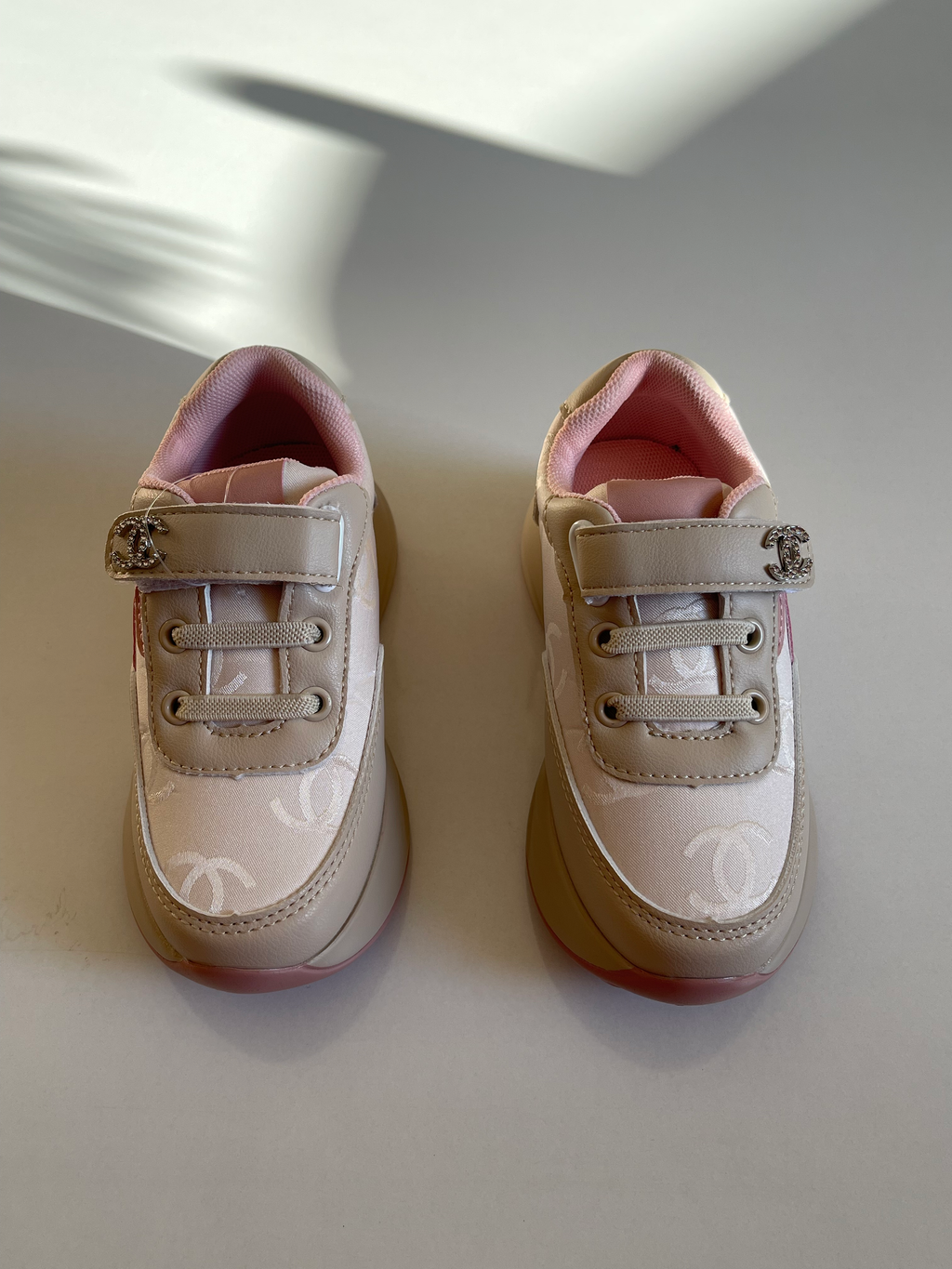 OPAL CHANEL INSPIRED