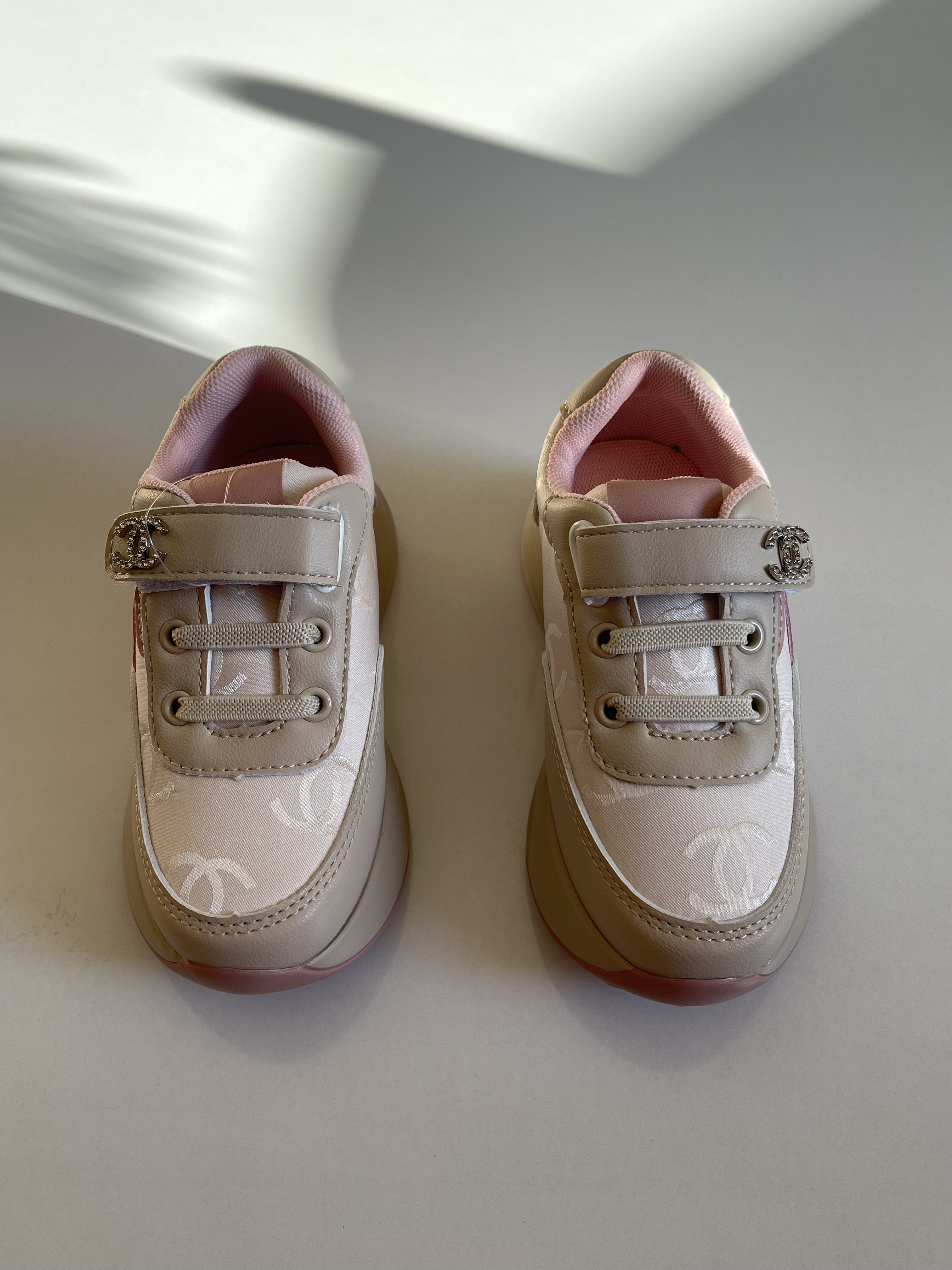 OPAL CHANEL INSPIRED