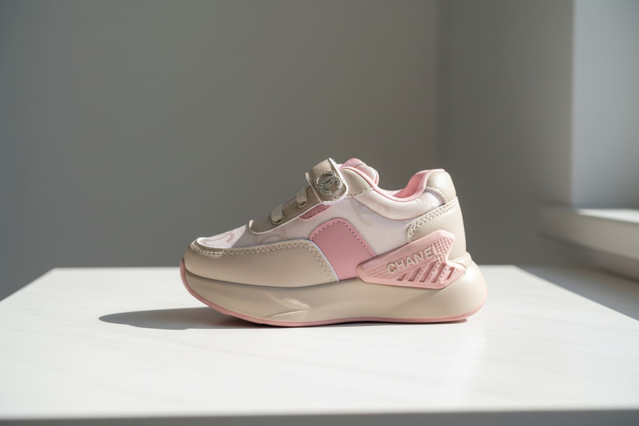 OPAL CHANEL INSPIRED