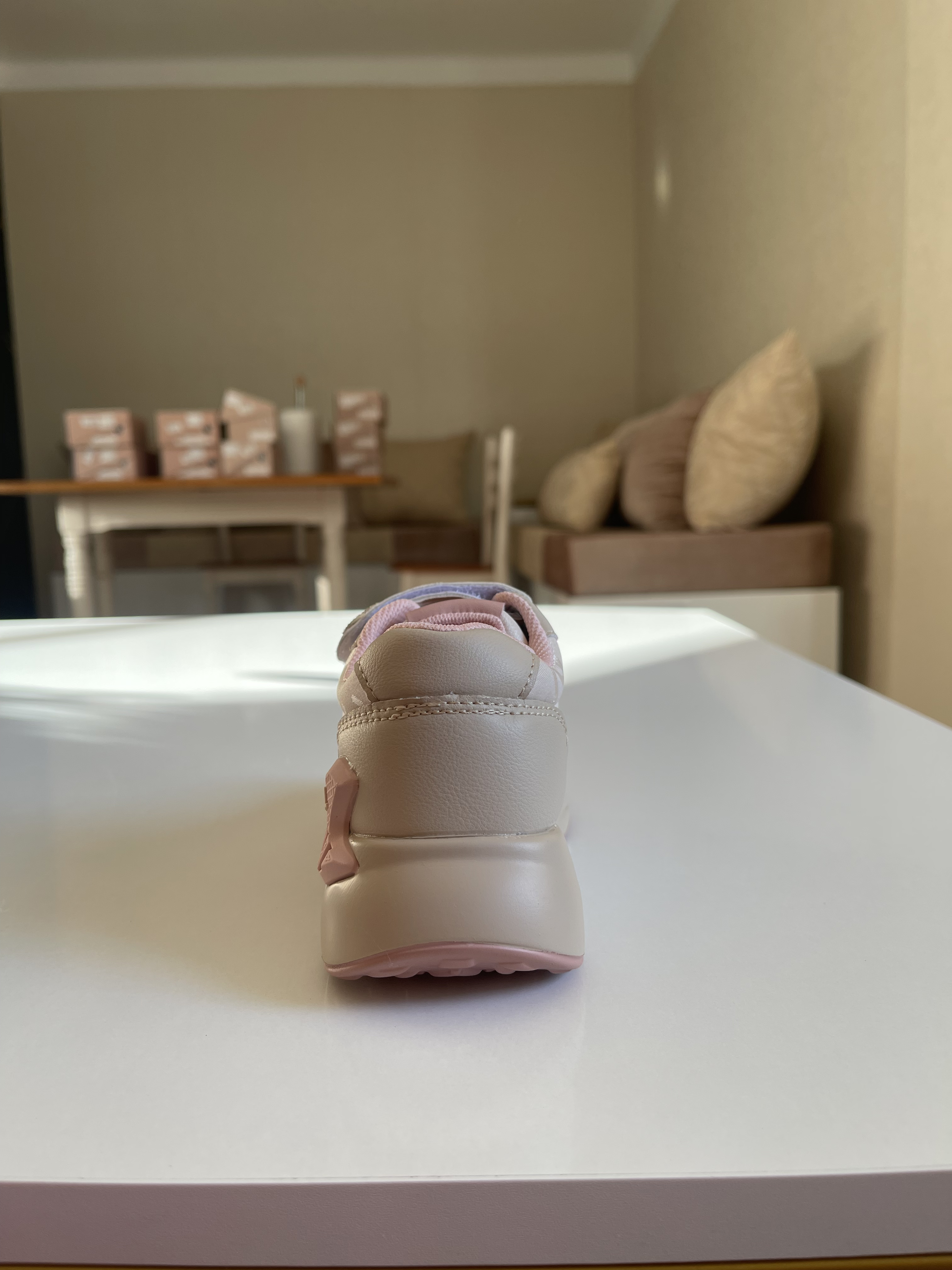 OPAL CHANEL INSPIRED