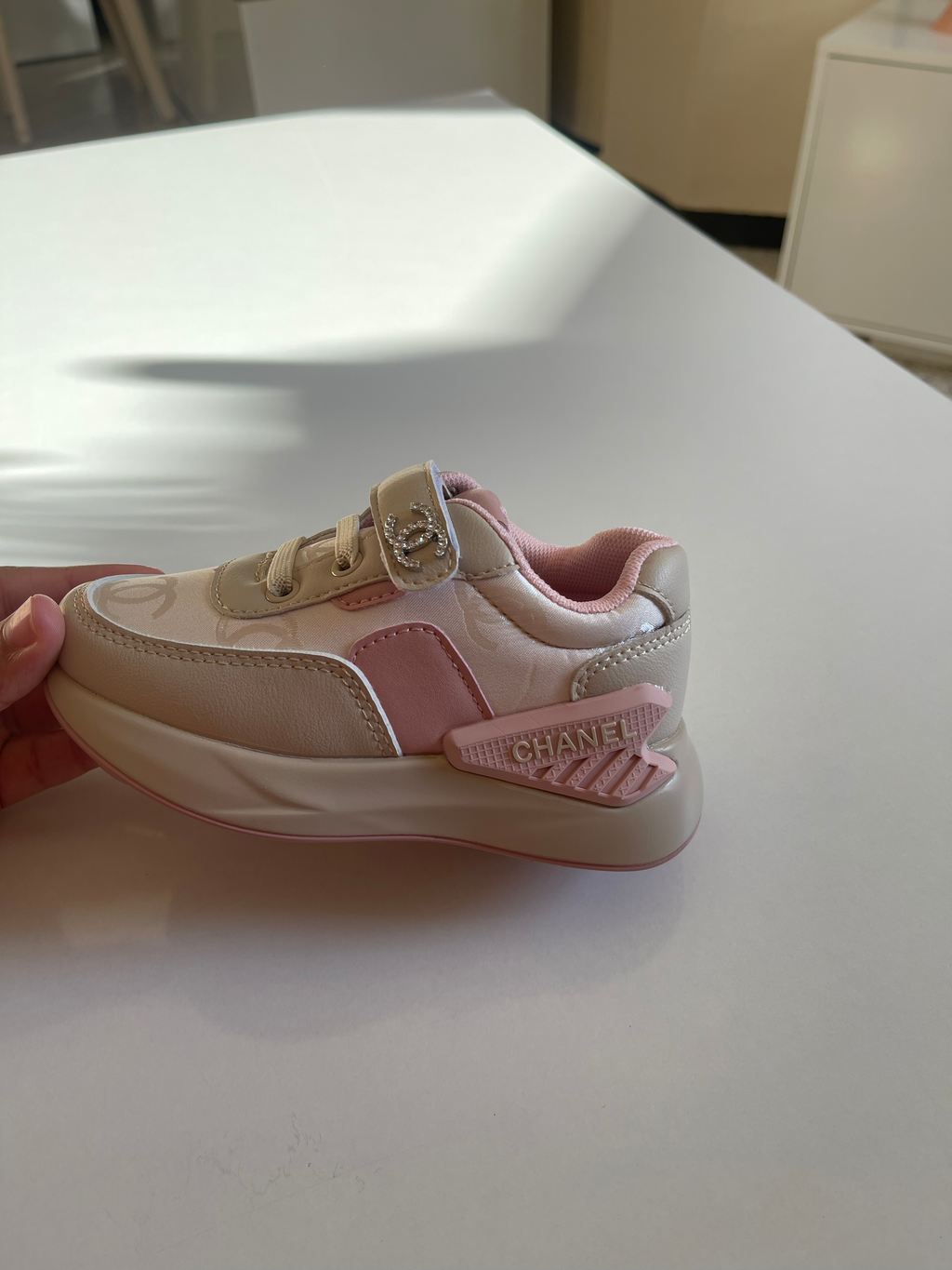 OPAL CHANEL INSPIRED