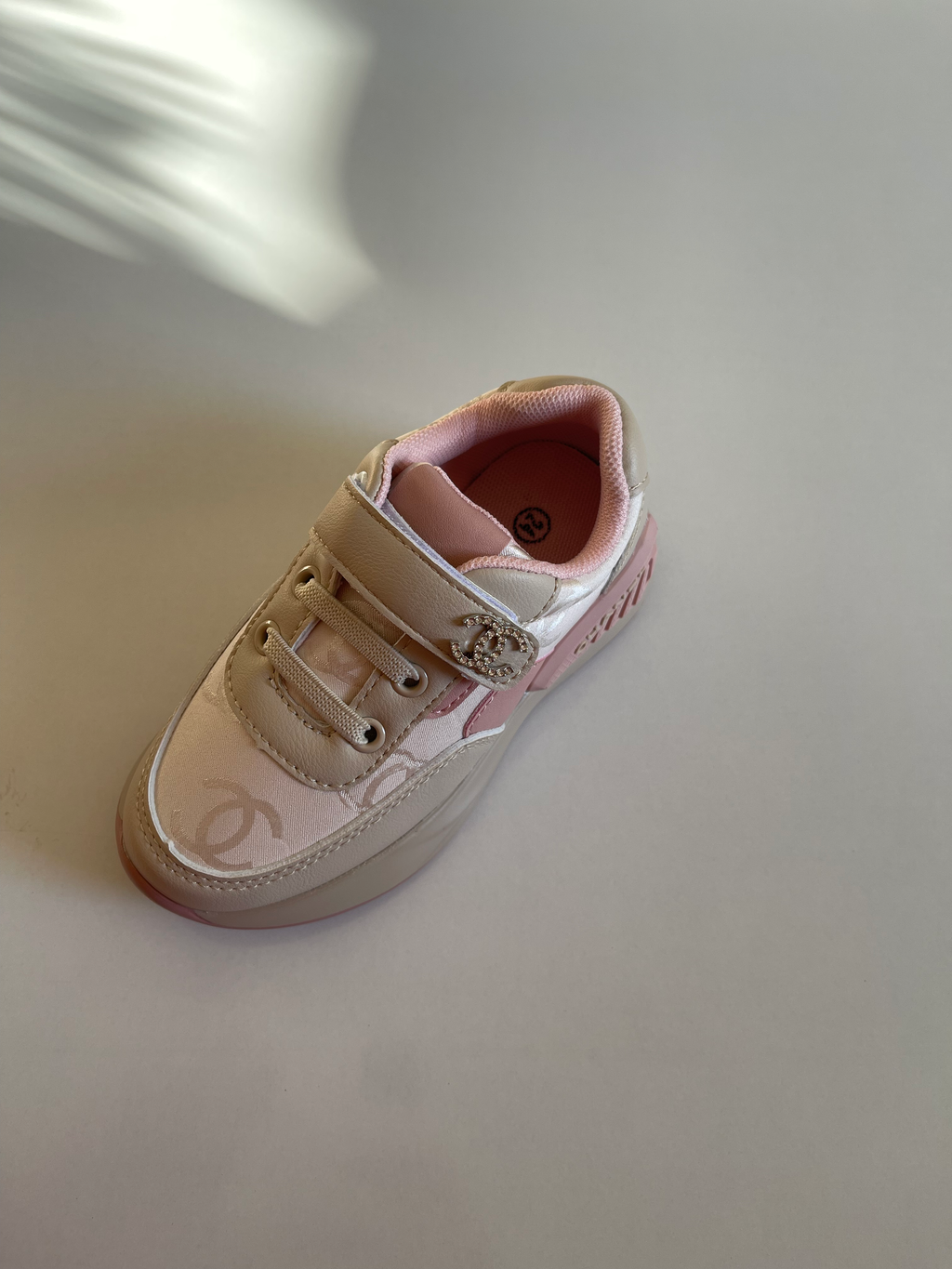 OPAL CHANEL INSPIRED