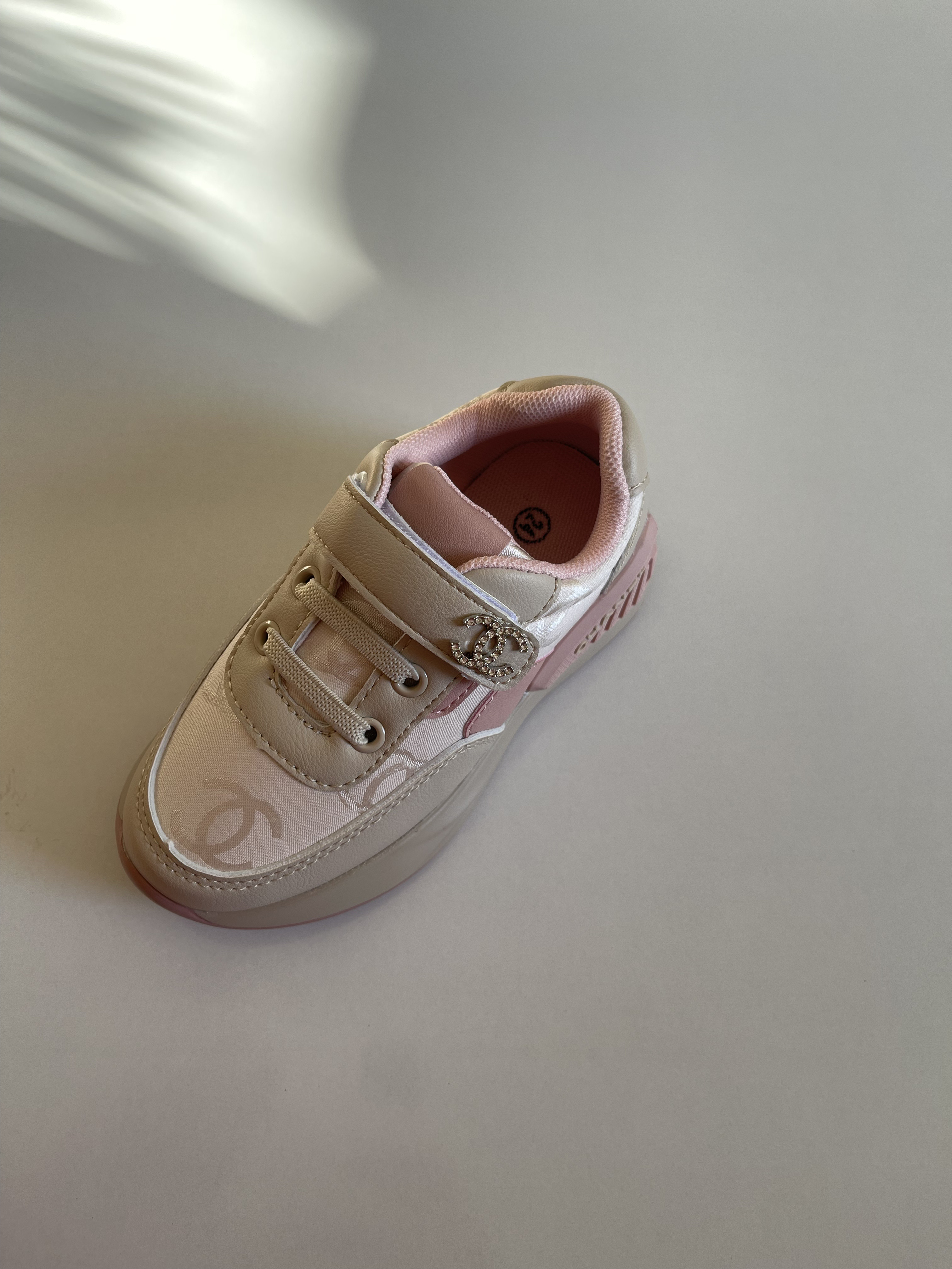 OPAL CHANEL INSPIRED