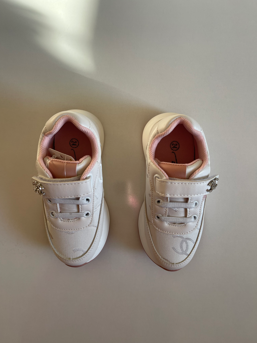 OPAL CHANEL INSPIRED