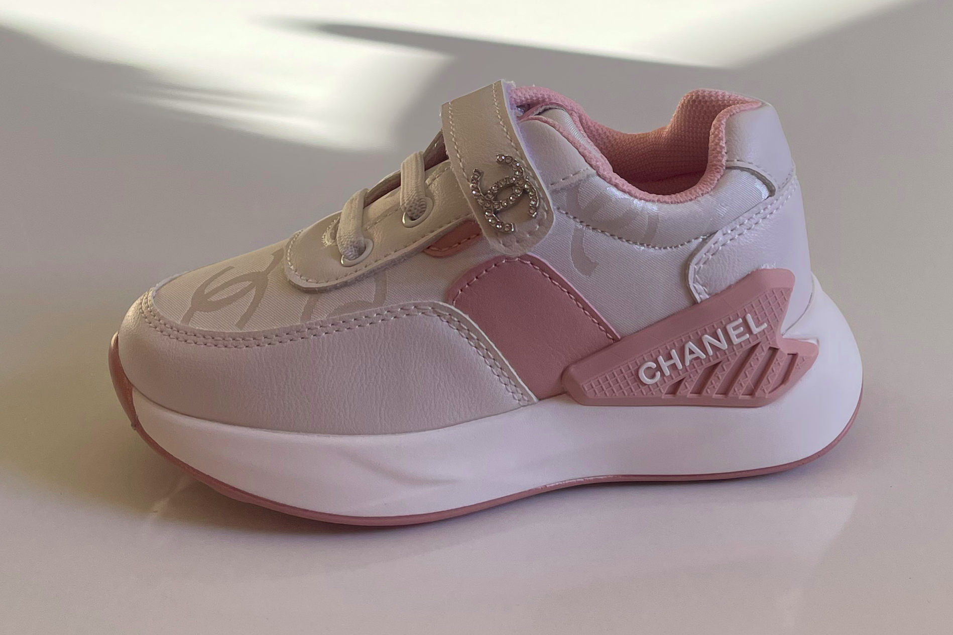 OPAL CHANEL INSPIRED