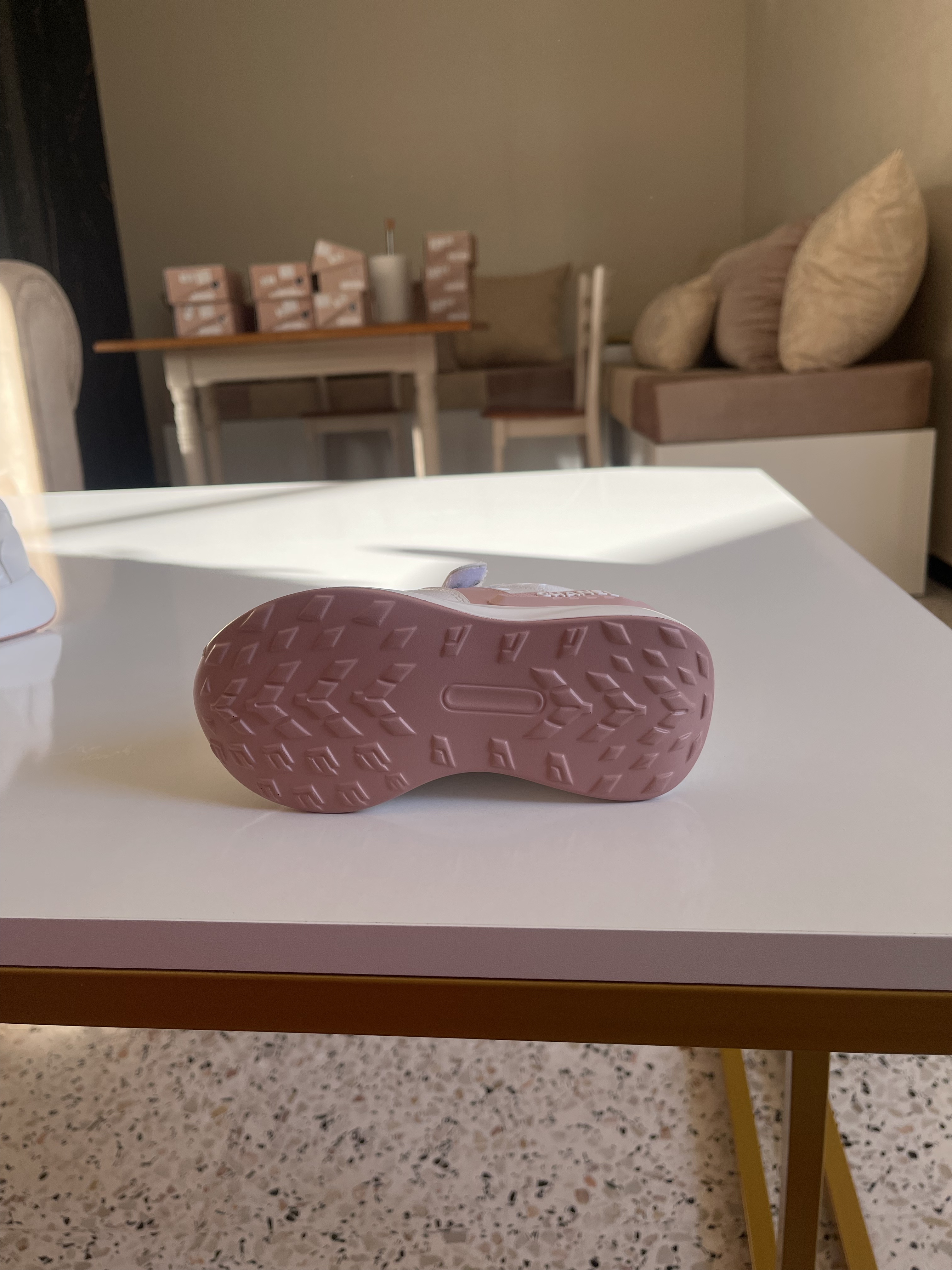 OPAL CHANEL INSPIRED