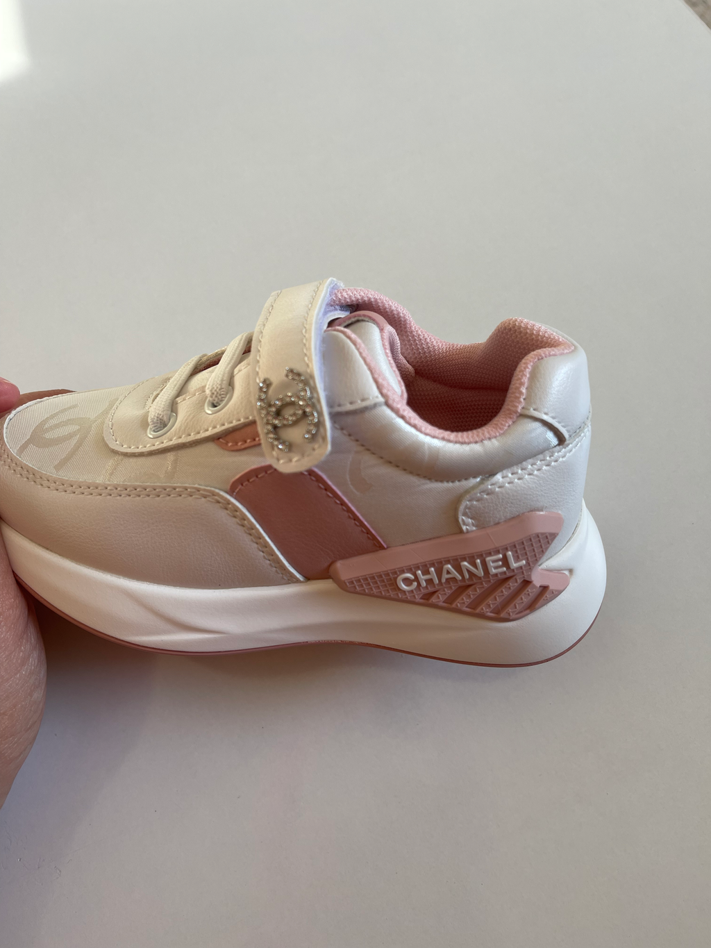 OPAL CHANEL INSPIRED