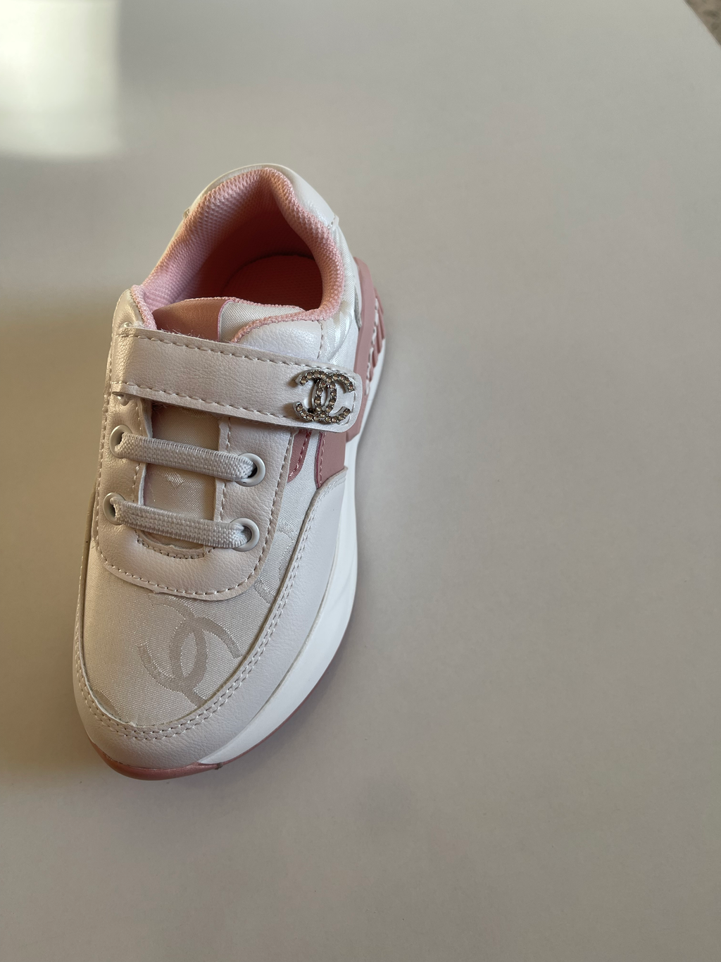 OPAL CHANEL INSPIRED