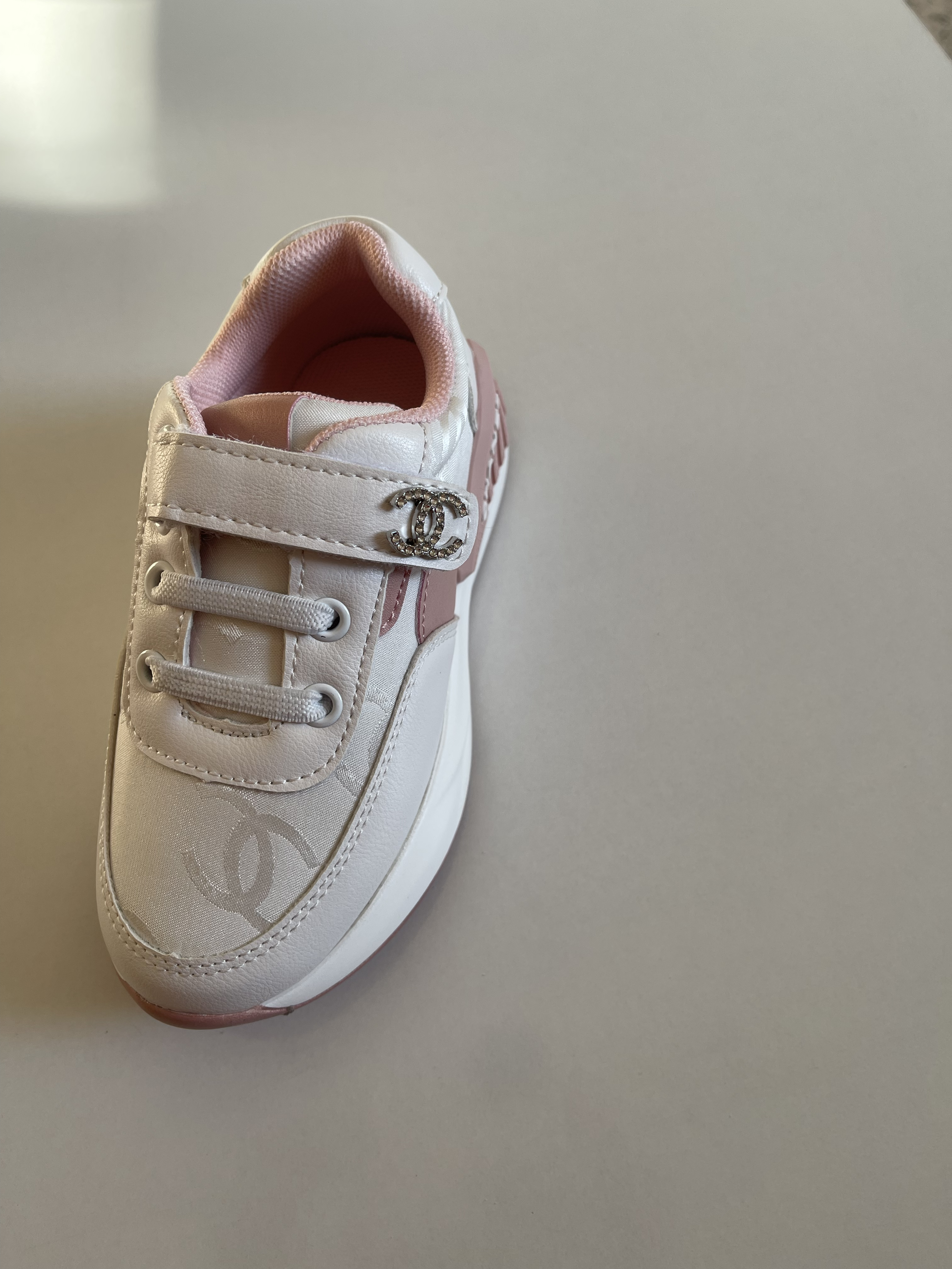 OPAL CHANEL INSPIRED