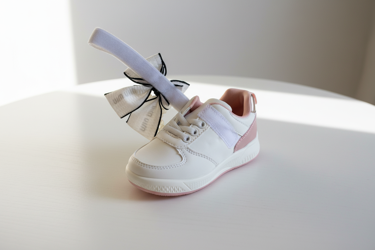 PEARL BOW MIU MIU INSPIRED