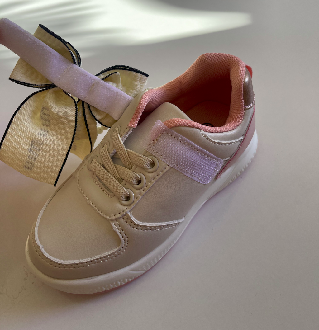 PEARL BOW MIU MIU INSPIRED