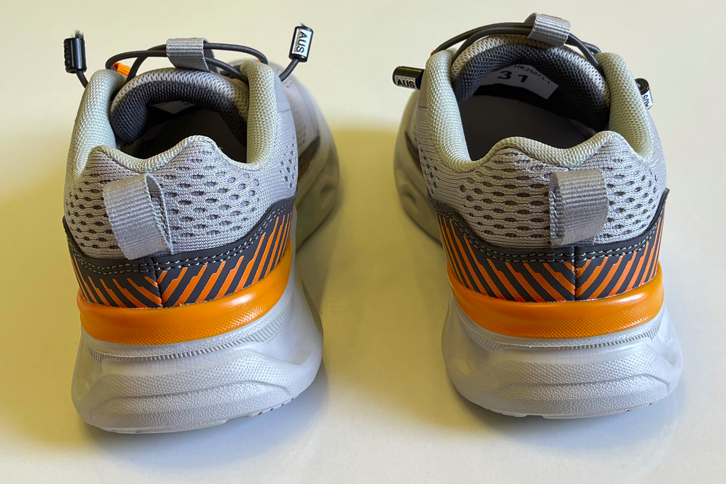 GLIDE-STEP ALTUS  SKECHERS INSPIRED