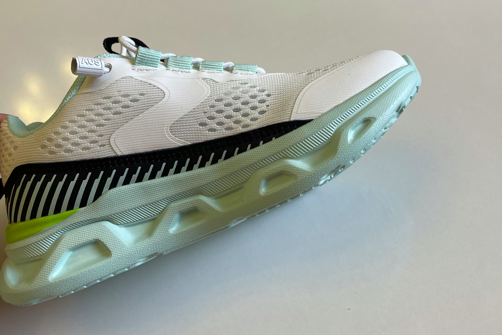 GLIDE-STEP ALTUS  SKECHERS INSPIRED