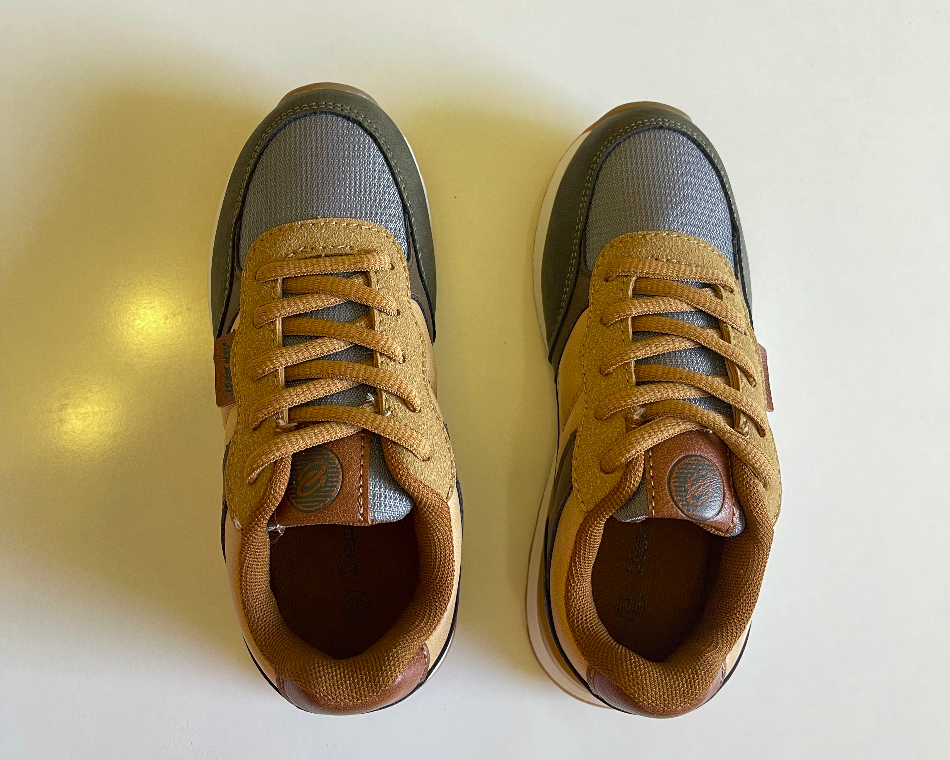 Deportivo Mustang INSPIRED