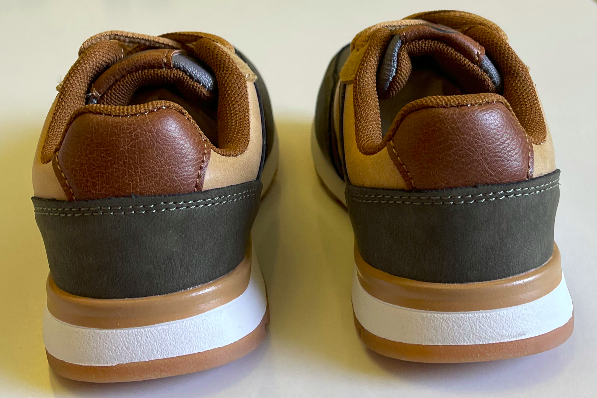 Deportivo Mustang INSPIRED