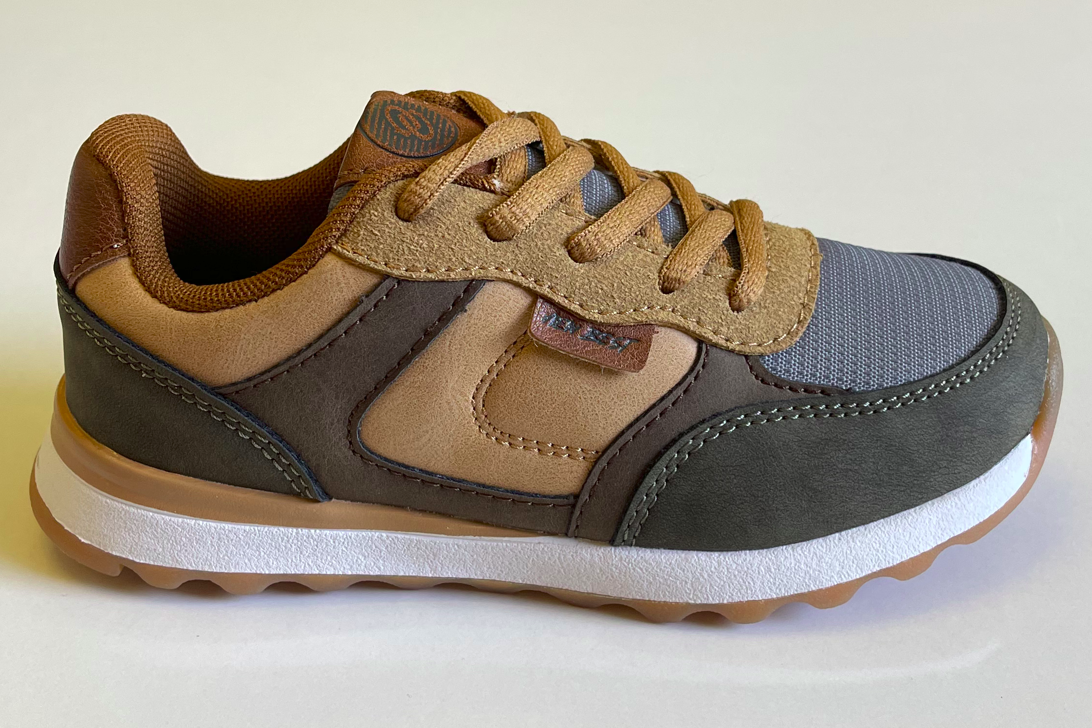 Deportivo Mustang INSPIRED