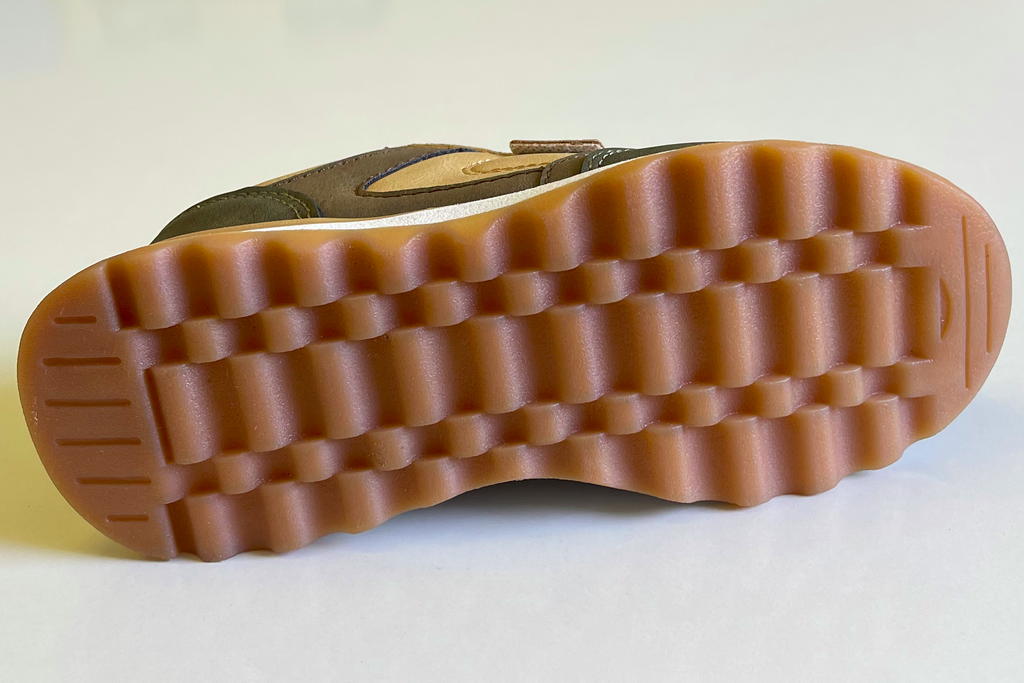 Deportivo Mustang INSPIRED