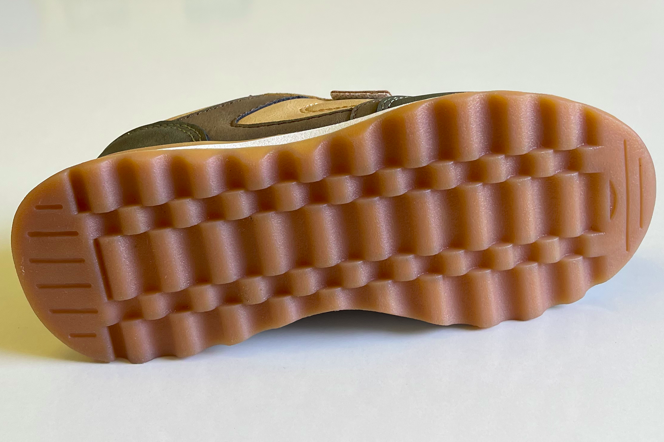 Deportivo Mustang INSPIRED