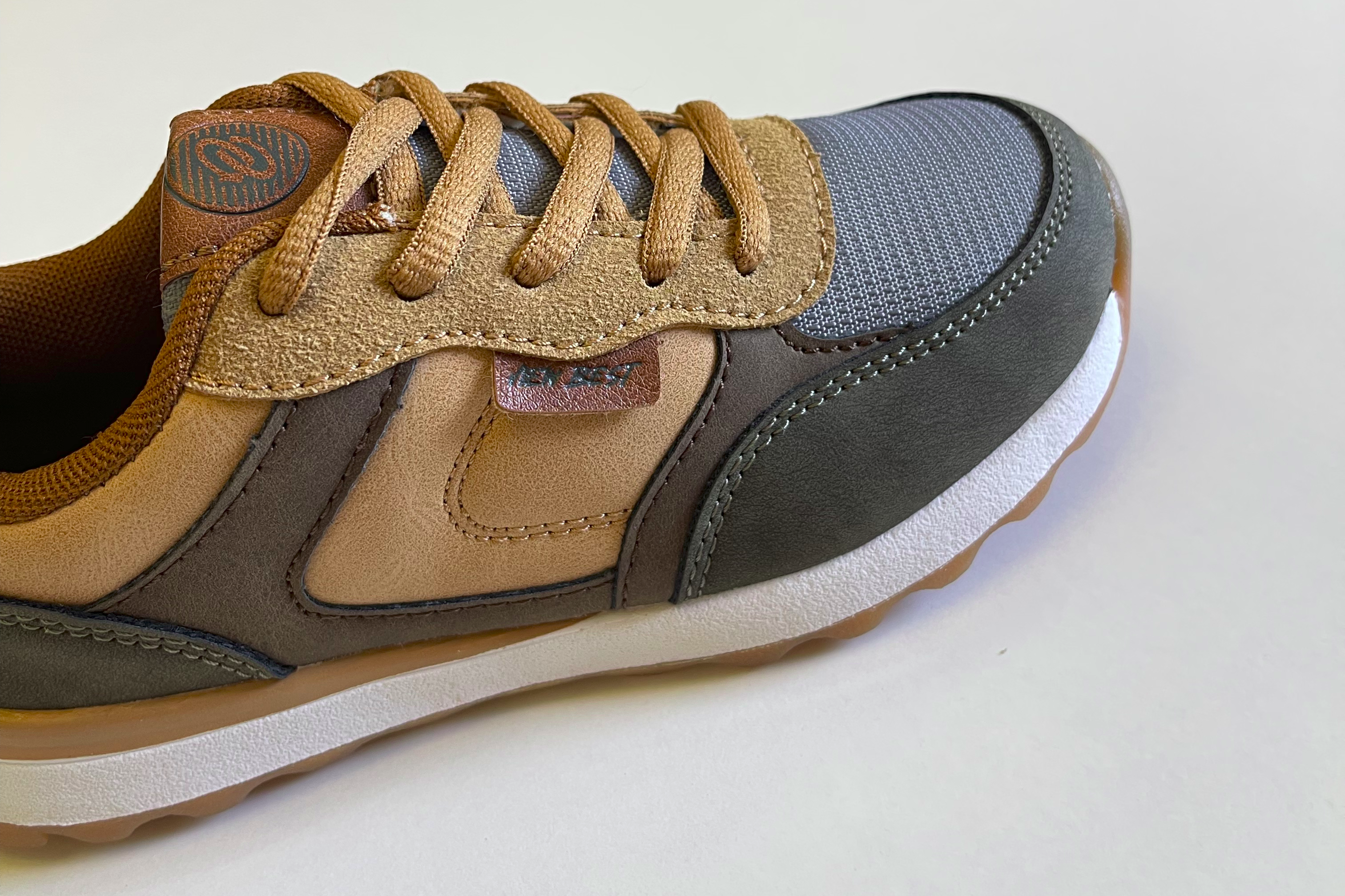 Deportivo Mustang INSPIRED