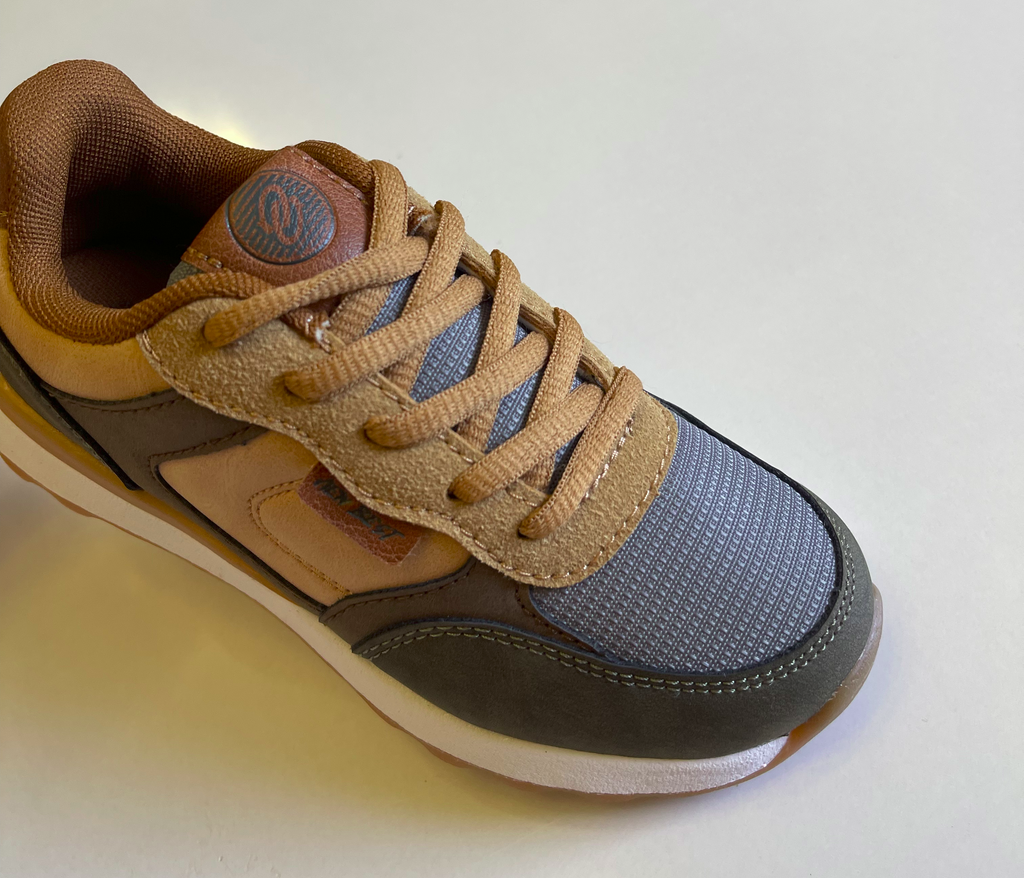 Deportivo Mustang INSPIRED