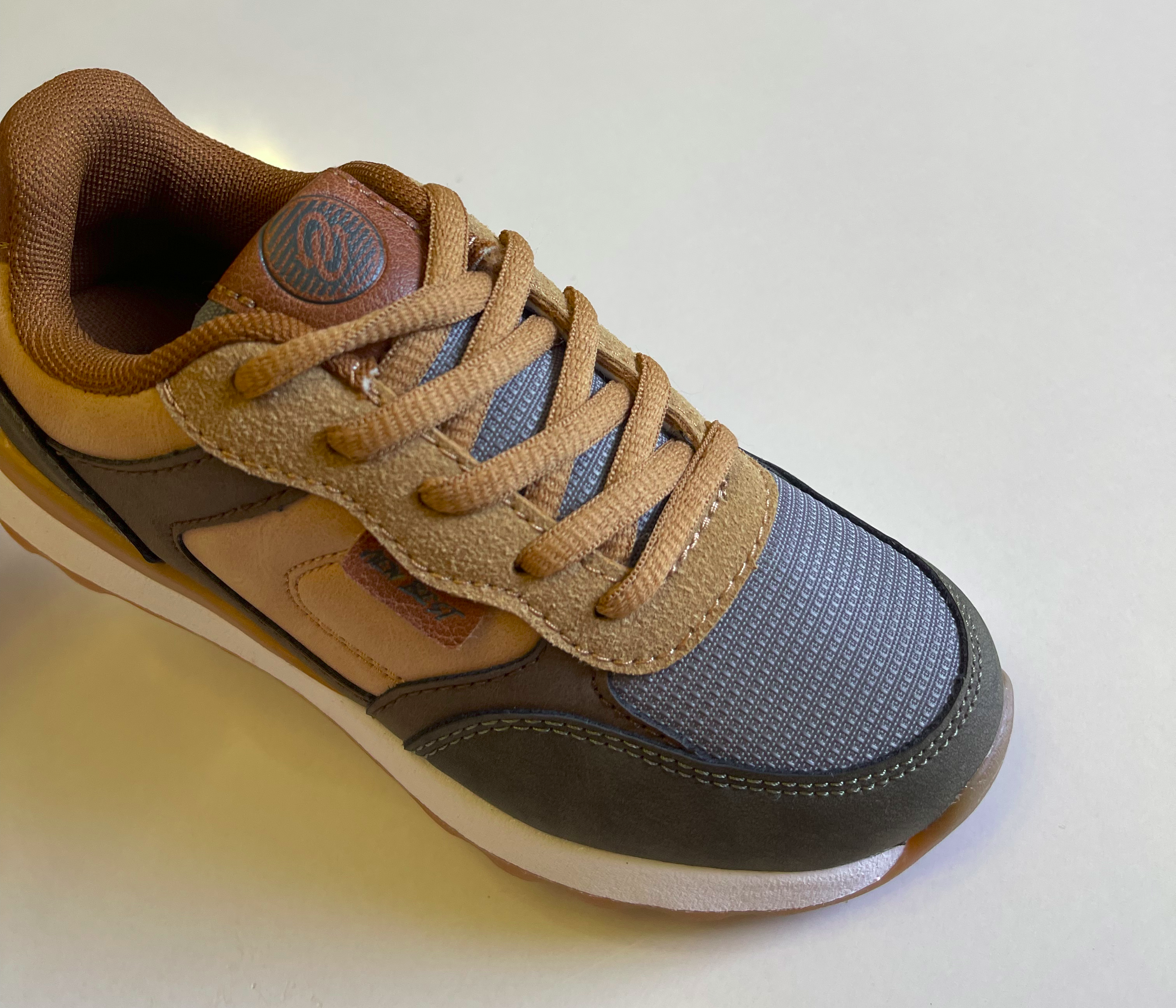 Deportivo Mustang INSPIRED