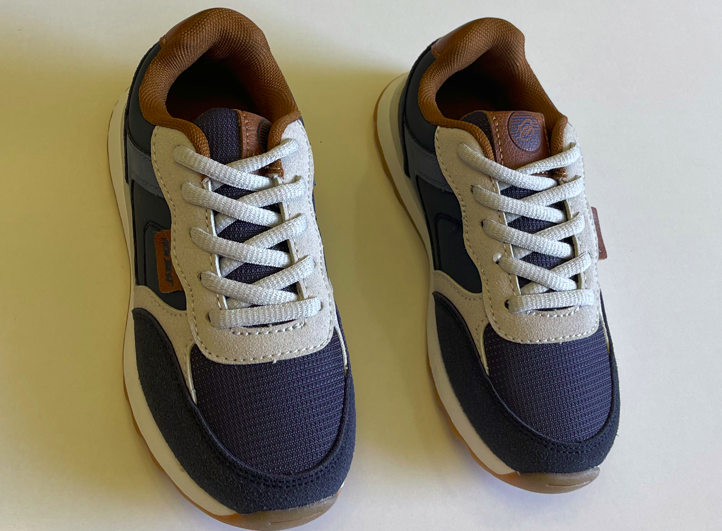 Deportivo Mustang INSPIRED