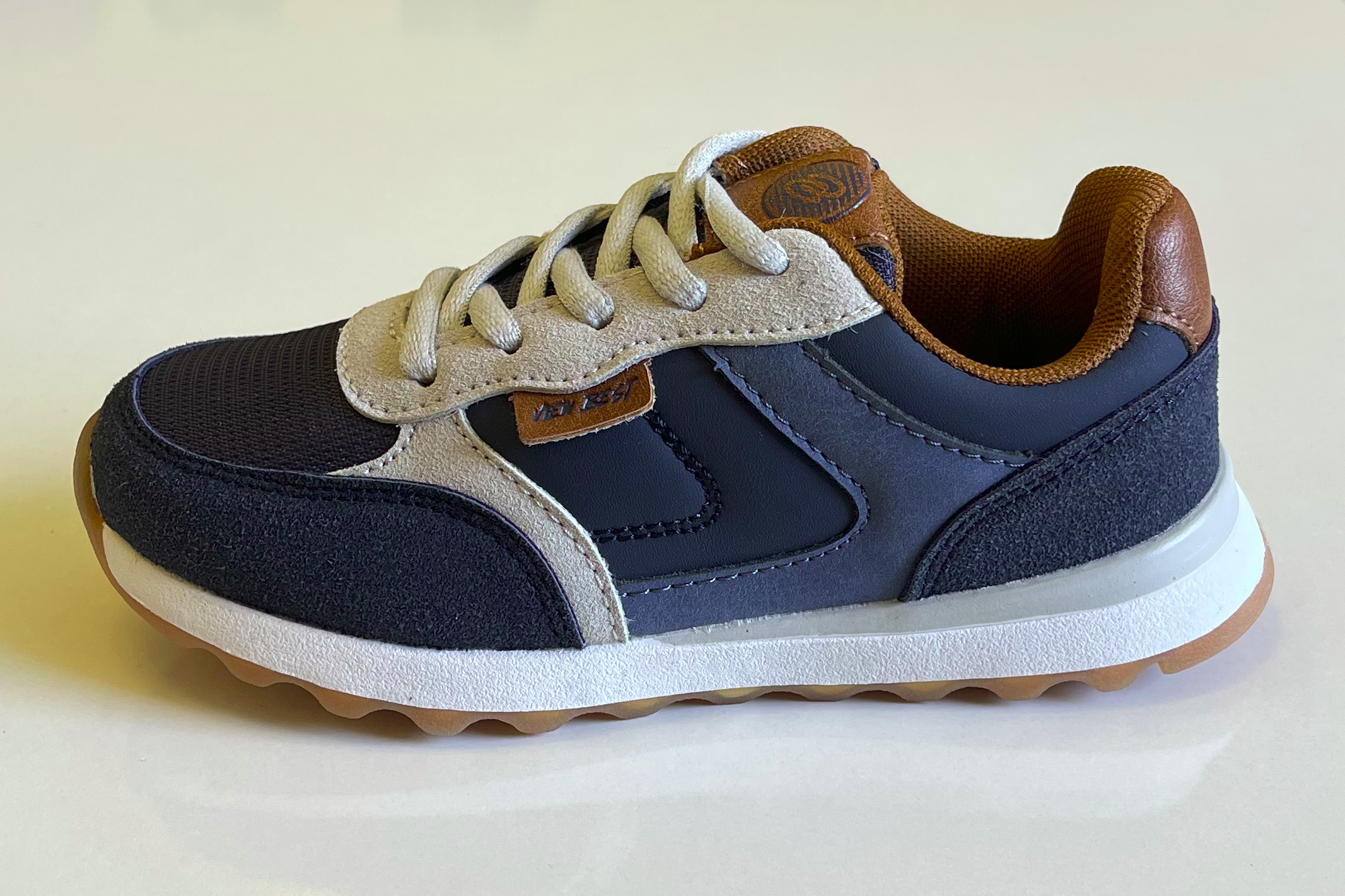 Deportivo Mustang INSPIRED