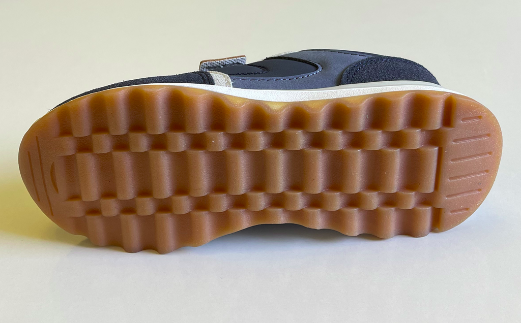 Deportivo Mustang INSPIRED