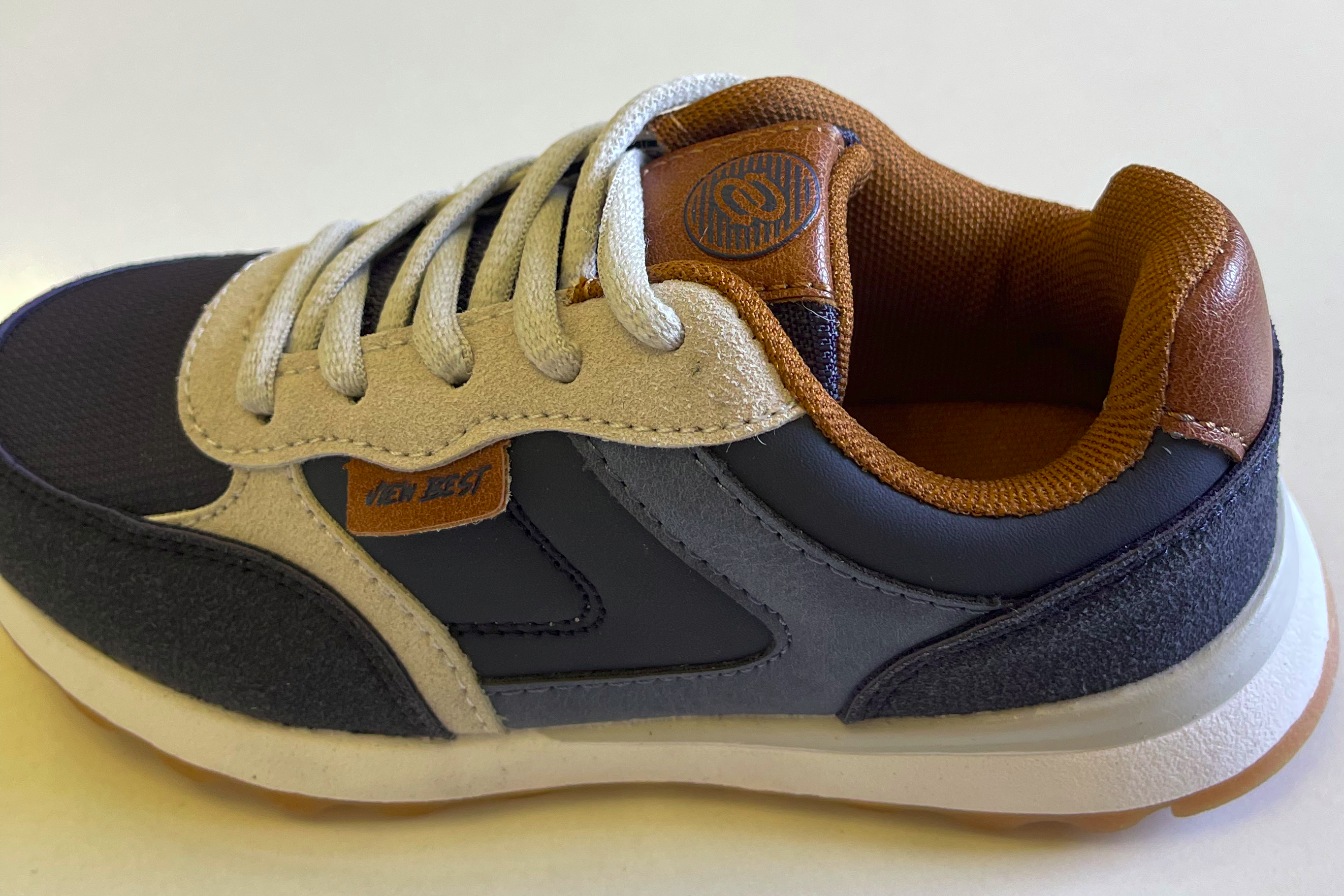 Deportivo Mustang INSPIRED