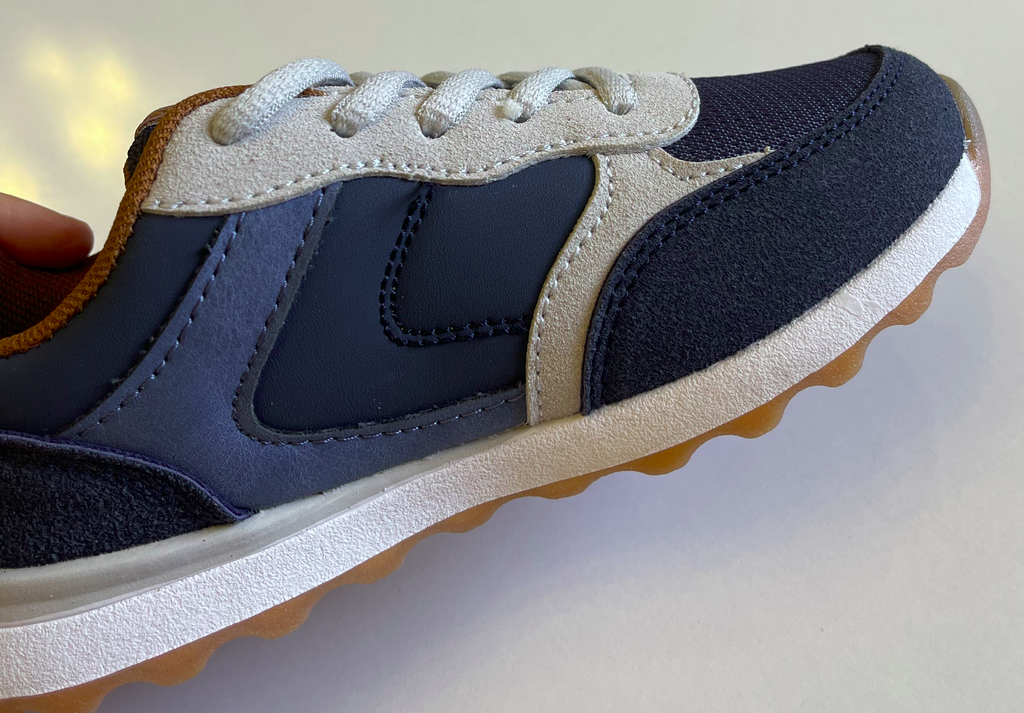 Deportivo Mustang INSPIRED