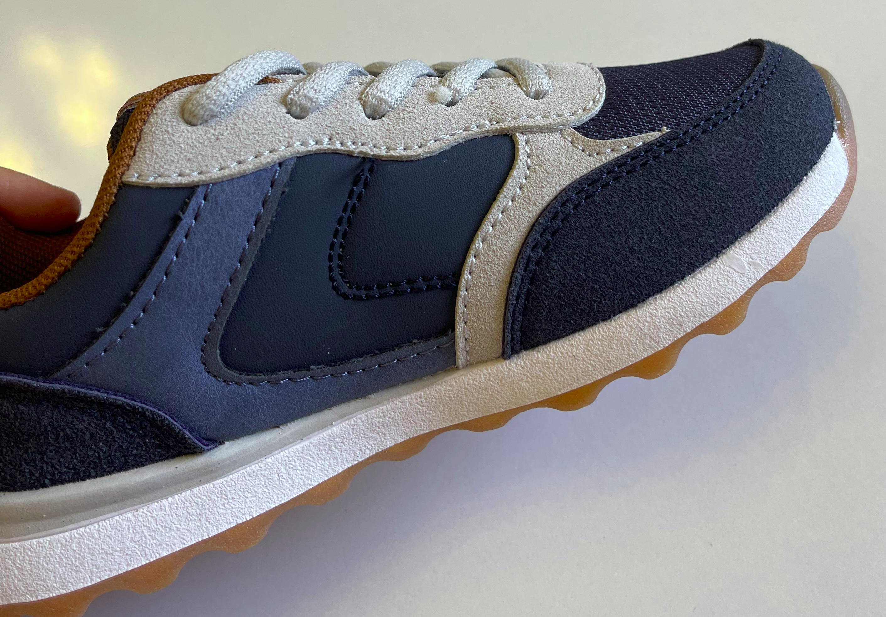 Deportivo Mustang INSPIRED