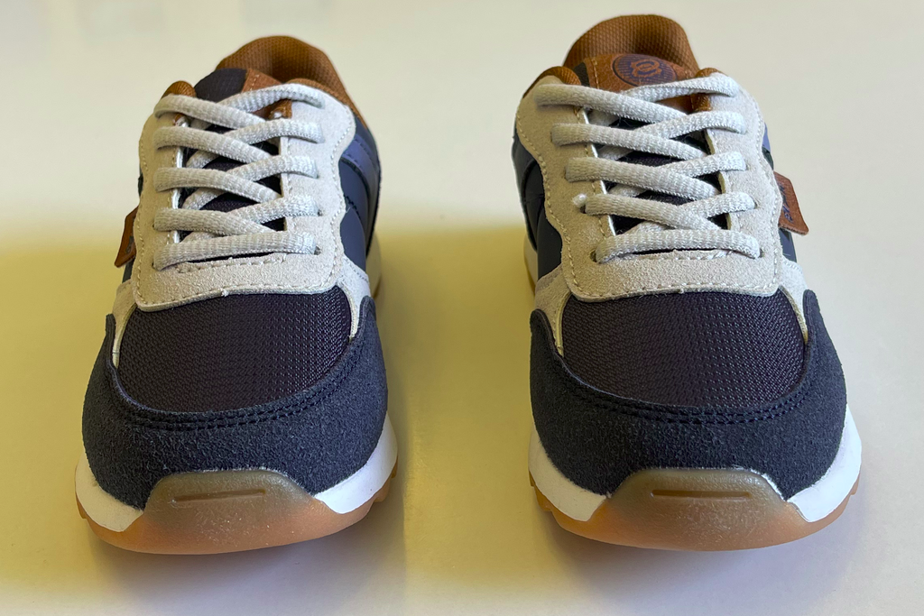 Deportivo Mustang INSPIRED