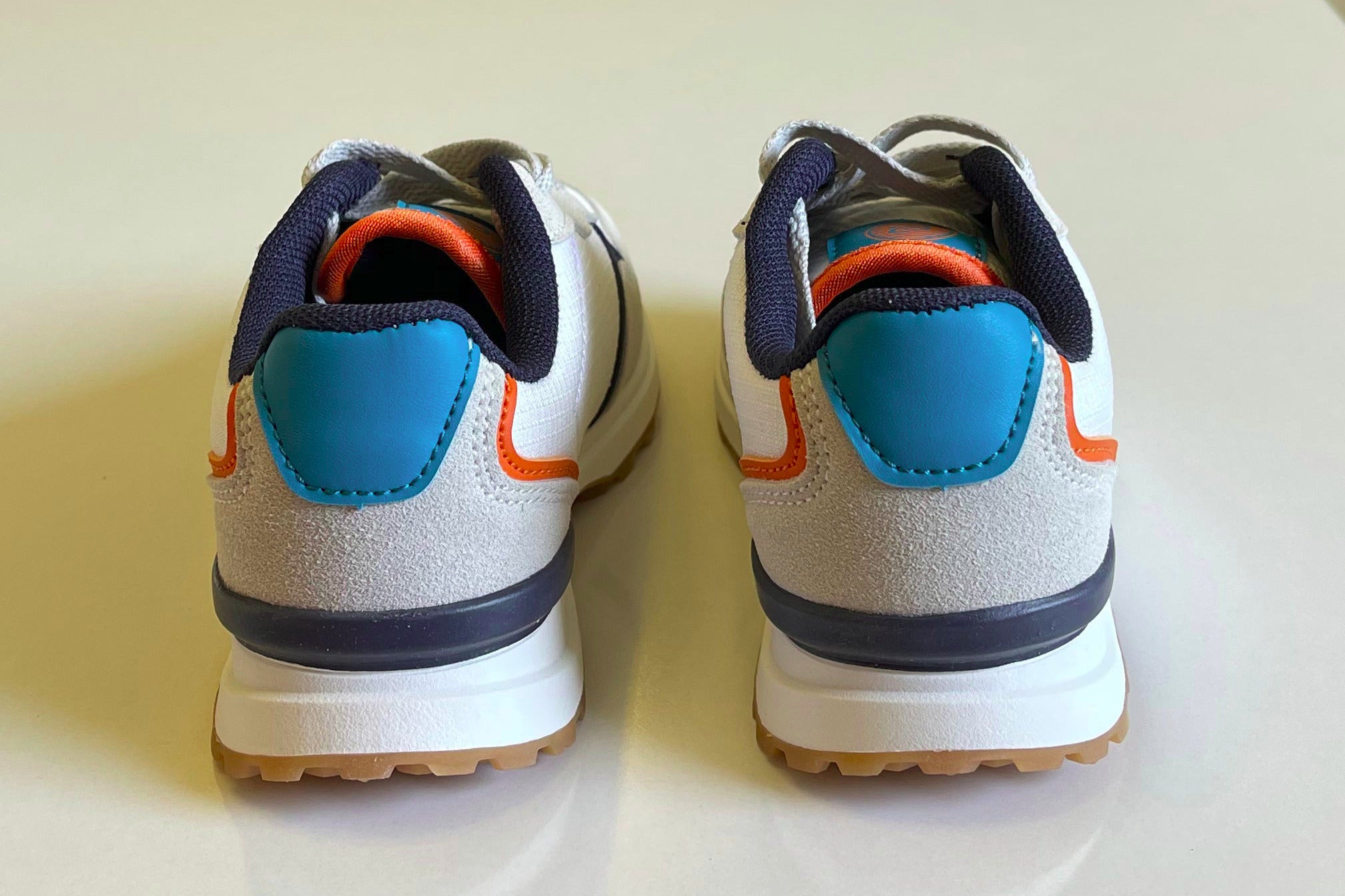 Chaussures d'entraînement Mustang Compact