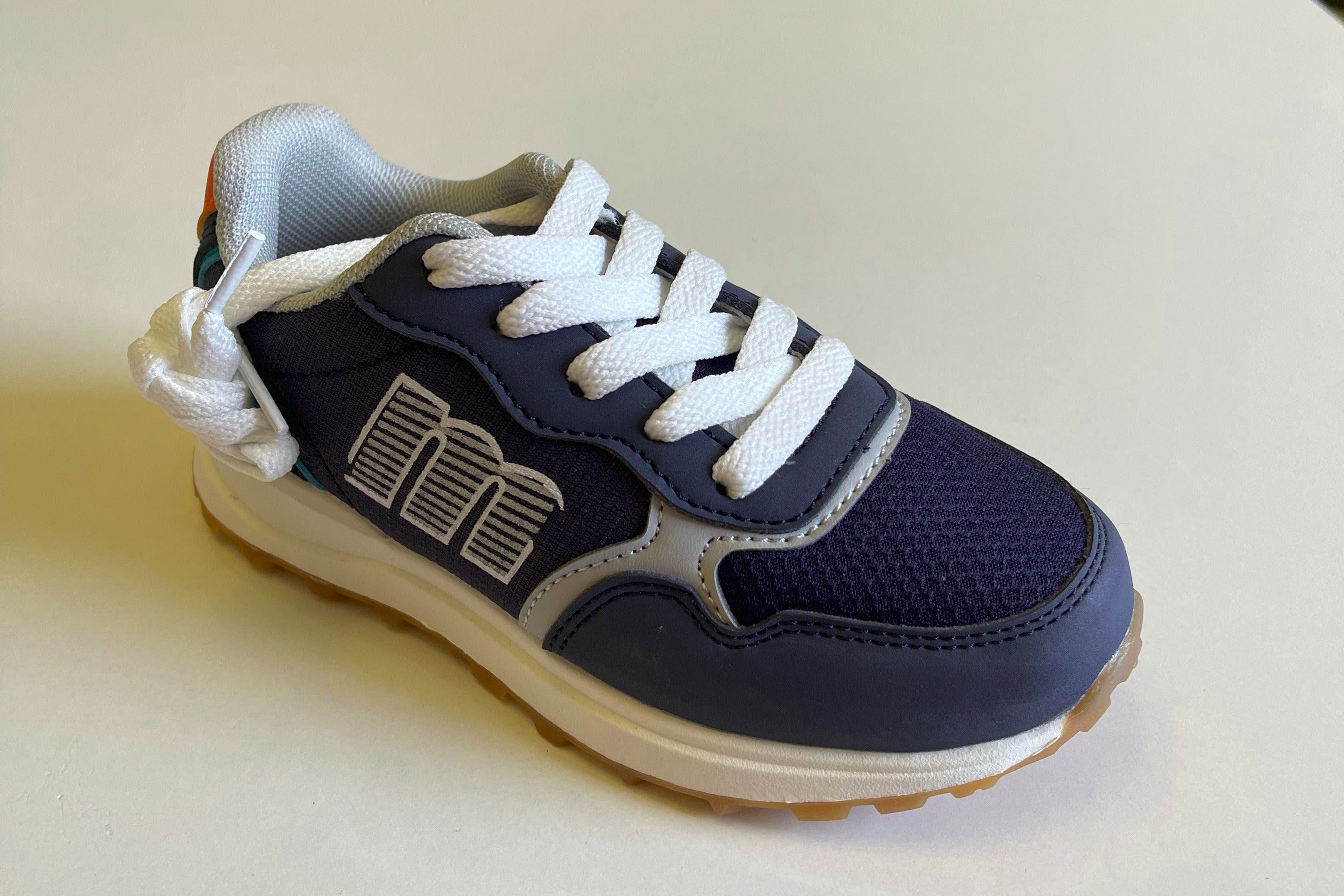 Chaussures d'entraînement Mustang Compact