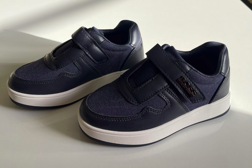 ARTHUR BOSS INSPIRED