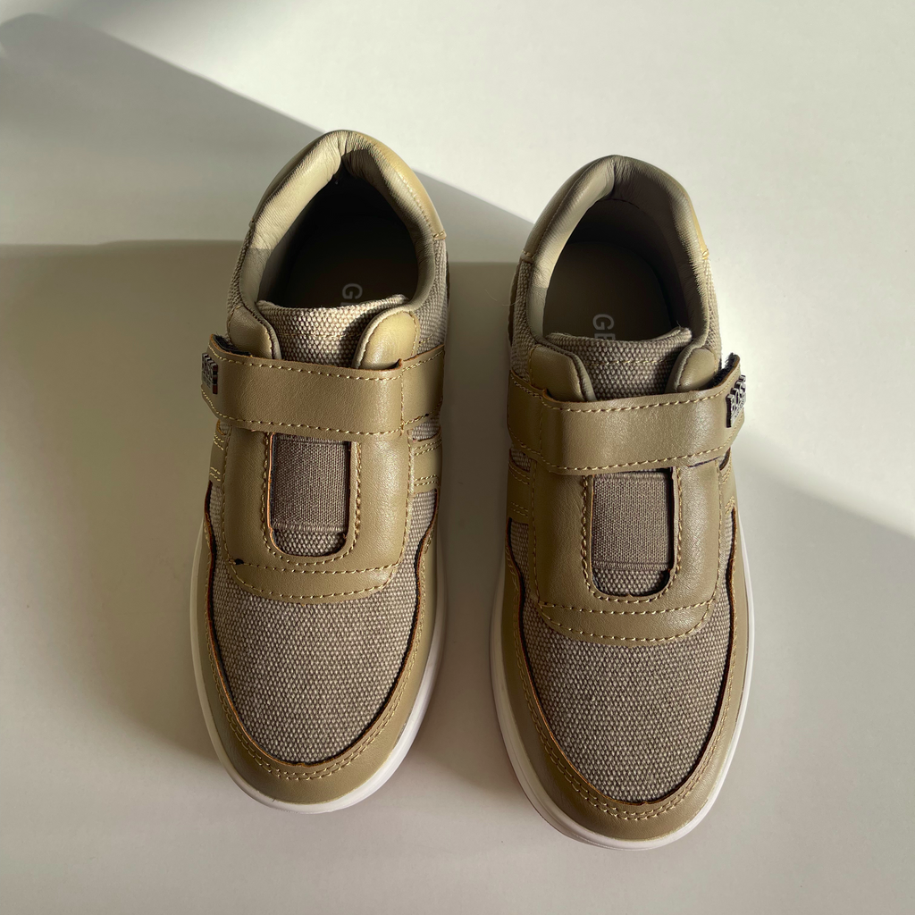 ARTHUR BOSS INSPIRED