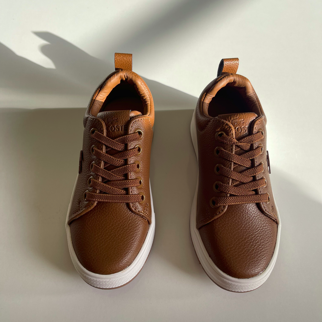 ALBA LACOSTE INSPIRED