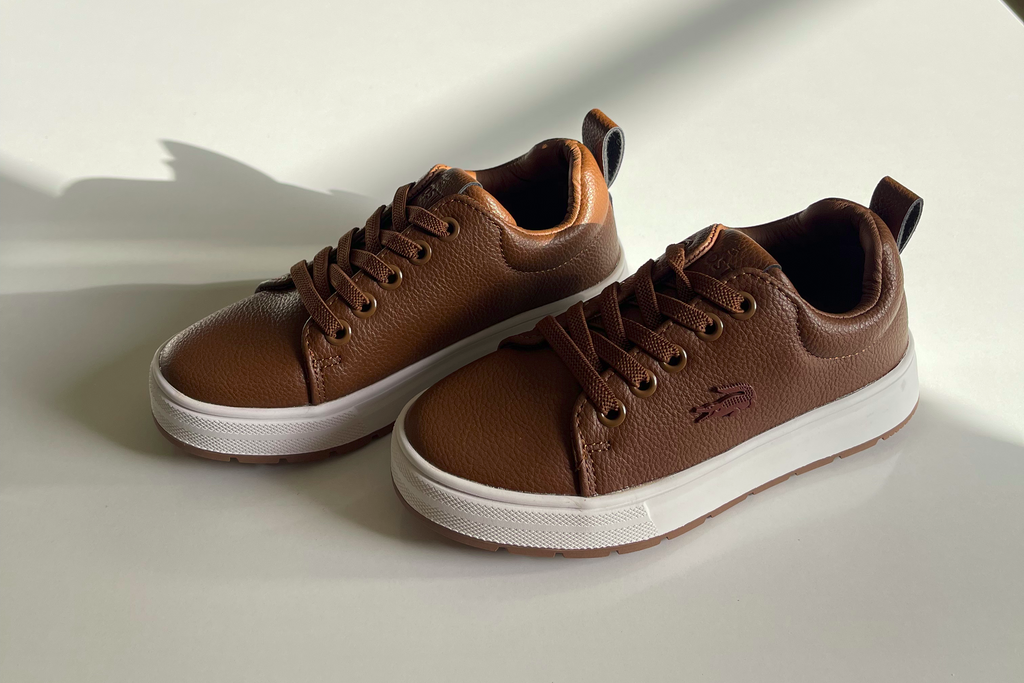 ALBA LACOSTE INSPIRED