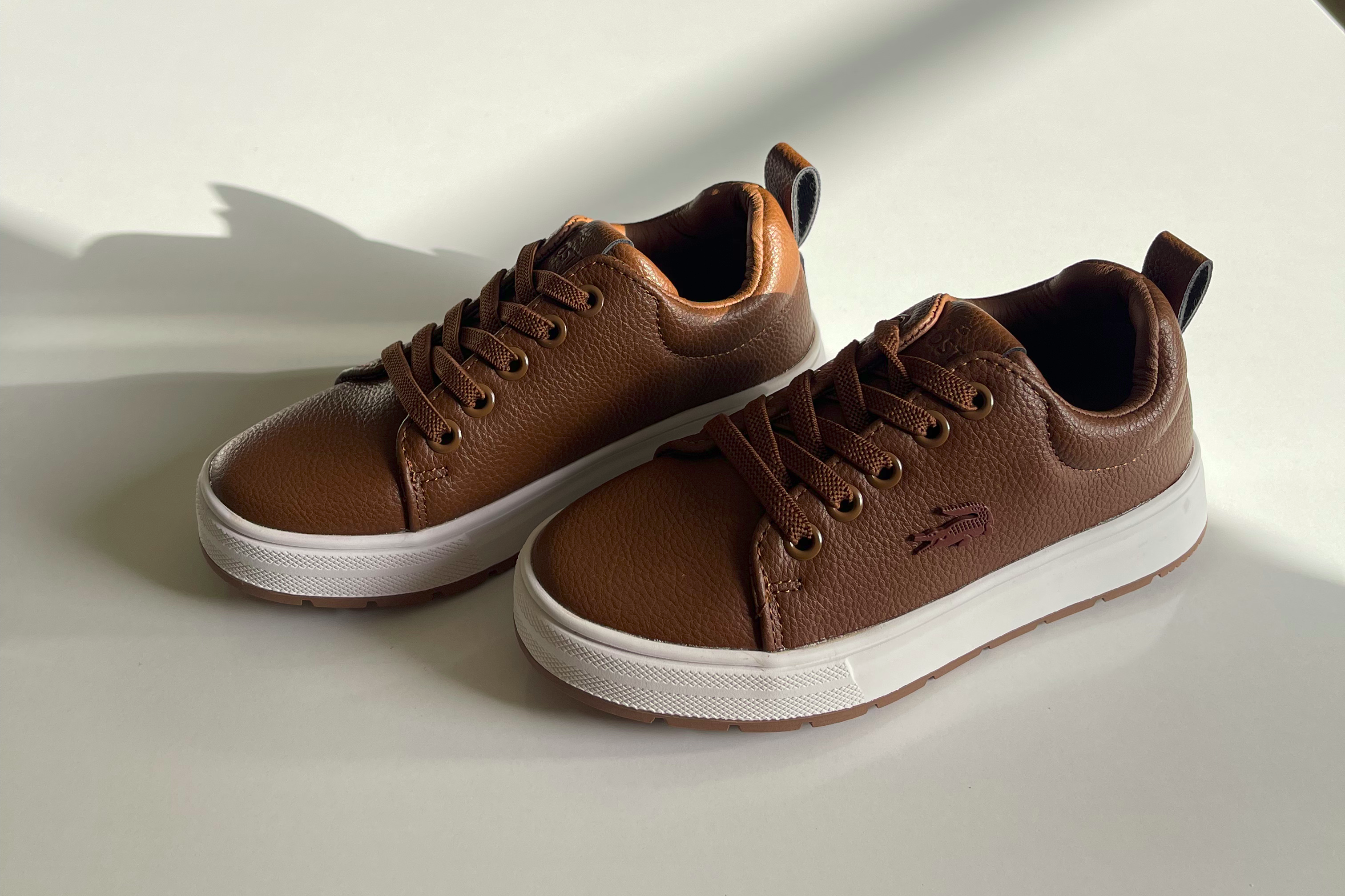 ALBA LACOSTE INSPIRED