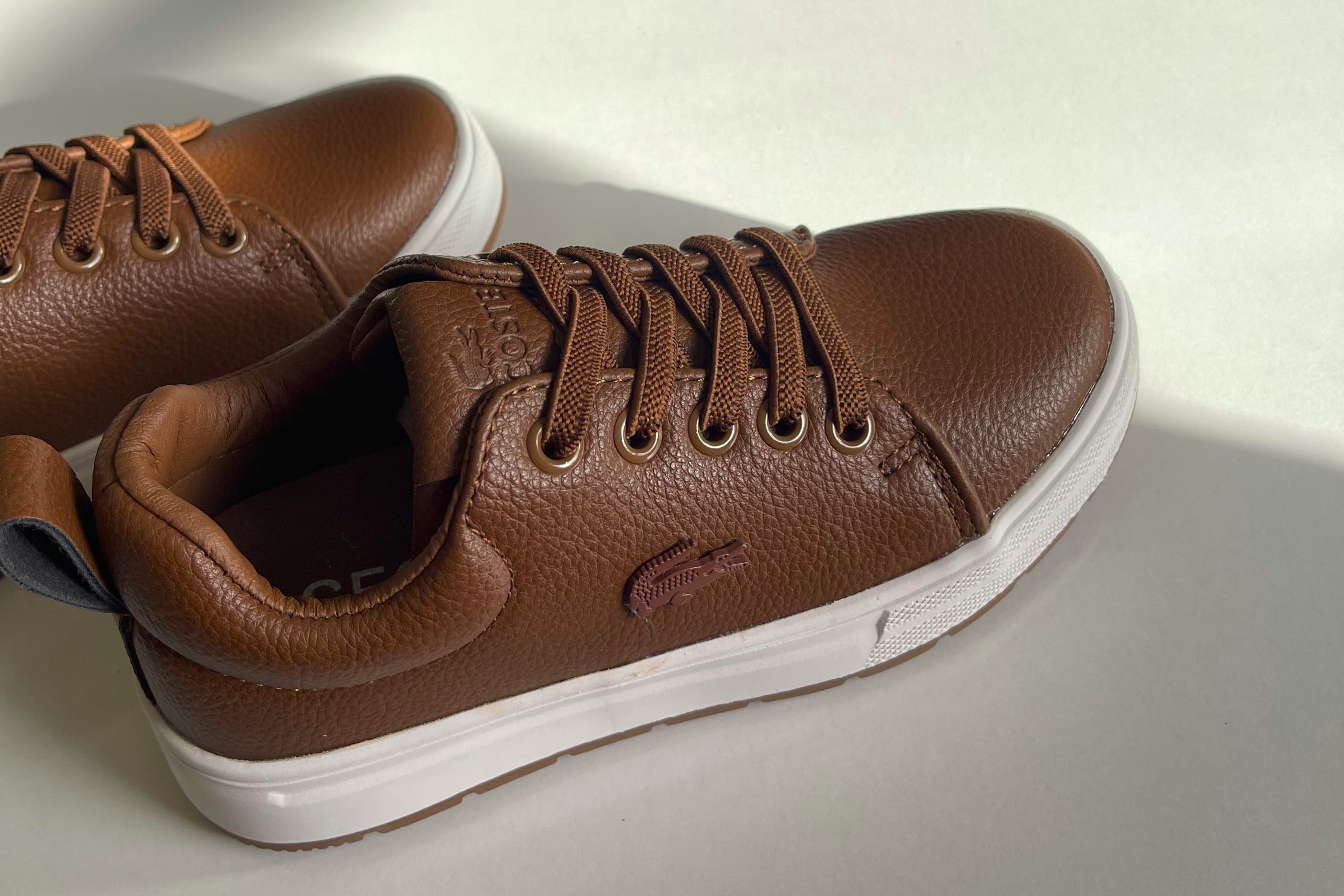 ALBA LACOSTE INSPIRED